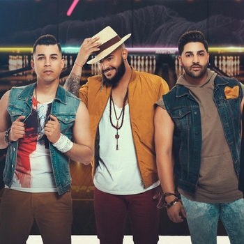 N'Klabe – Olvidame