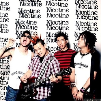NICOTINE – Baby One More Time (Punk Goes Pop 2016)