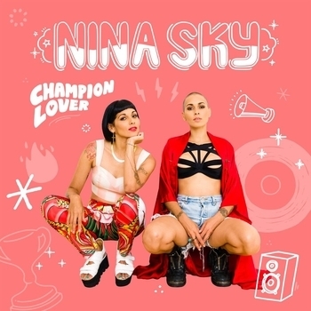 Nina Sky – Curtain Call