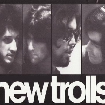 New Trolls – Barocco and Roll (Allegro Brioso) (Concerto Grosso 1971)