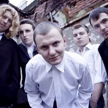 Nevma – Отброшенные минуты (Стихия слёз 2009)