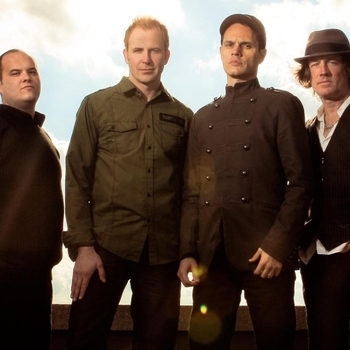 newworldson – Faith Is The Final Frontier (Live) (All the Way Live 2014)