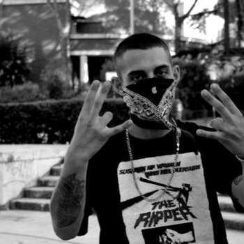 Noyz Narcos – Autodistruttivo