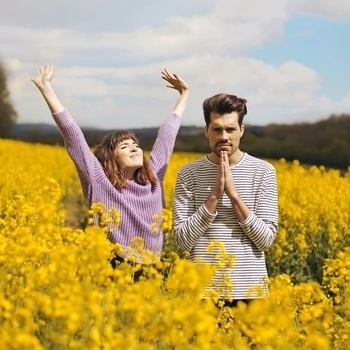 Oh Wonder – Hallelujah