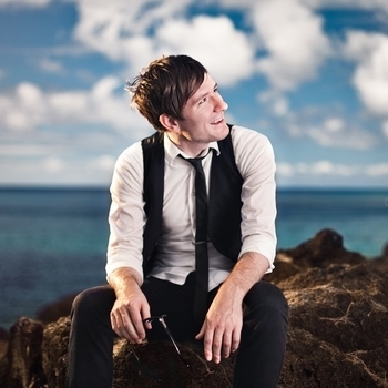 Owl City – I'm Coming After You