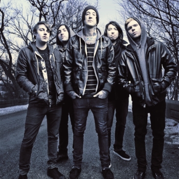Finch – Revelation Song