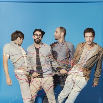 OK Go – This Too Shall Pass