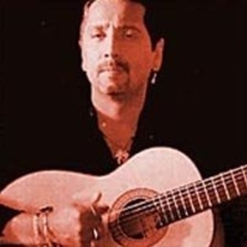 Oscar Lopez – Distancia