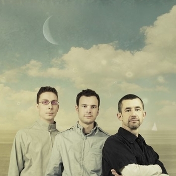 OceanLab – Miracle (Above & Beyond Club Mix Radio Edit)