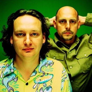 Eon – Basket Case
