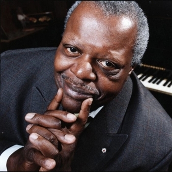 Oscar Peterson – Autumn in New York (1992)