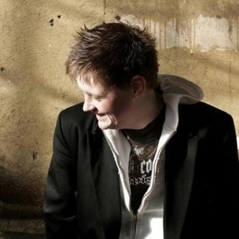 Arnej – The Music Makers