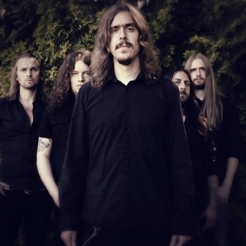 Opeth – The Devil's Orchard (музыка из игры "Sleeping Dogs")