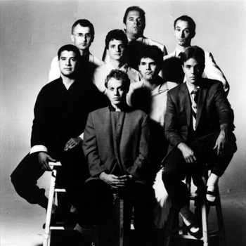 Oingo Boingo – Same Man I Was Before (Dead Man's Party 1985)