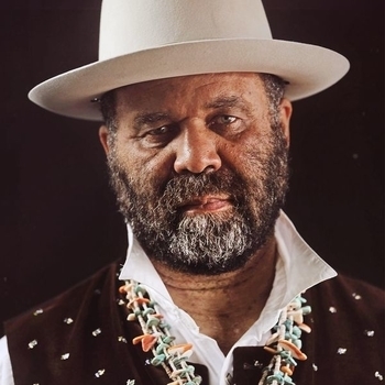 Otis Taylor