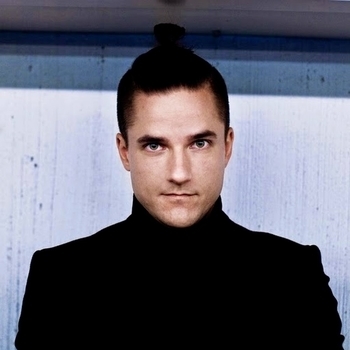 Orkidea – Radio Unity 043 (July 2012)