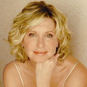 Olivia Newton-John