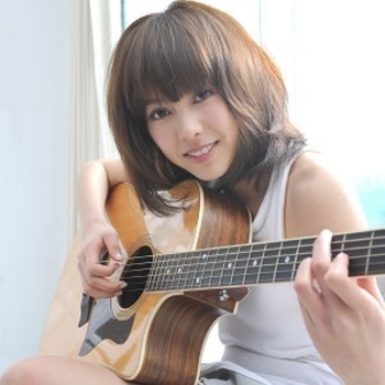 Olivia Ong – Invisible Wings