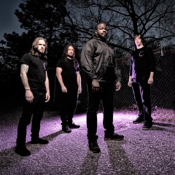 Oceano – External Existence (Ascendants 2015)