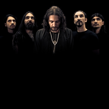 Orphaned Land – Our Own Messiah (All Is One 2013)