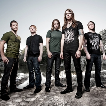 Oh, Sleeper – The Island (Bloodied / Unbowed 2019)