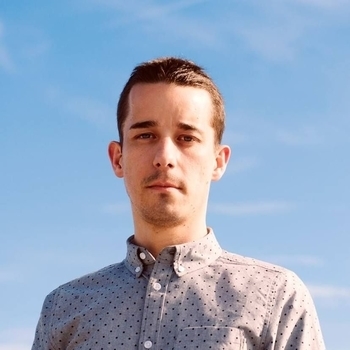Oliver Smith – Cirrus