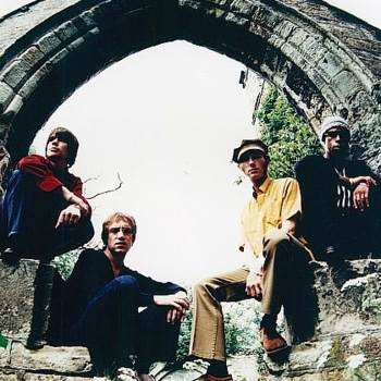 Ocean Colour Scene – Hundred Mile High City