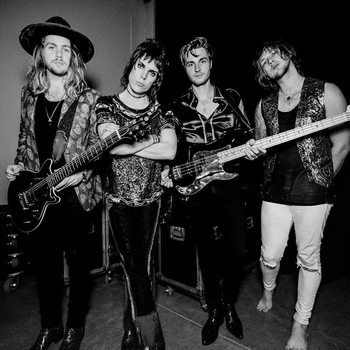 One Night Only – Get Around To It (Where the Sleepless Go 2015)