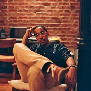 Oddisee – Another's Grind