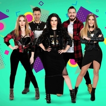 OV7 – Star (All Star) (Forever 7. 2012)