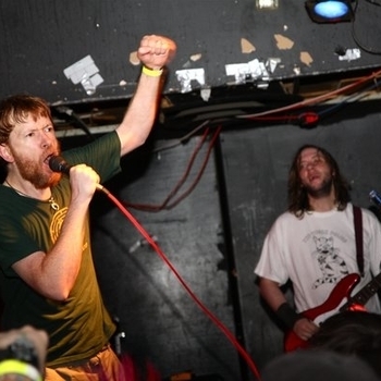 Oi Polloi – Rich Scumbag