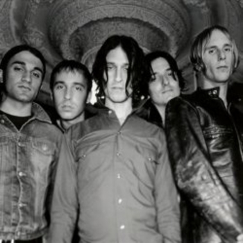 Ours – Kill The Band (Precious 2002)