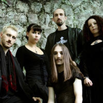 Obsidia – Haunted Harmony (Back To Darkness 2010)