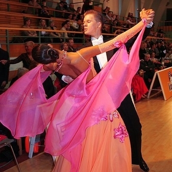 Olympic Standard Orchestra