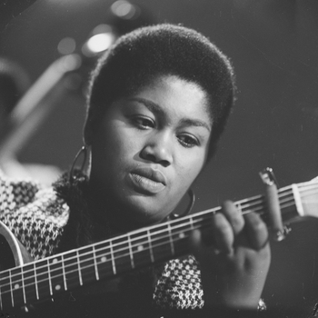 Odetta – All My Trials (саундтрек из сериала "Оставленные/The Leftovers") (1 сезон)