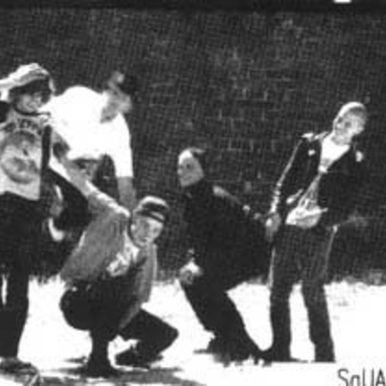 Operation Ivy – Unity