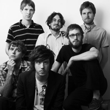 Okkervil River – Unless It's Kicks