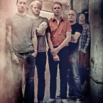 Oceansize – One Day All This Could Be Yours