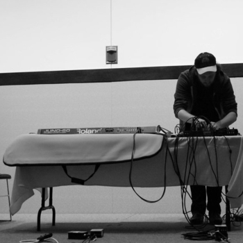 Oneohtrix Point Never – Laser To Laser