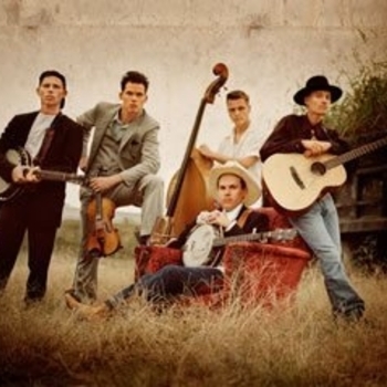 Chris Pureka – Wagon Wheel