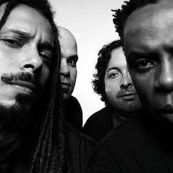 O Rappa – A Feira