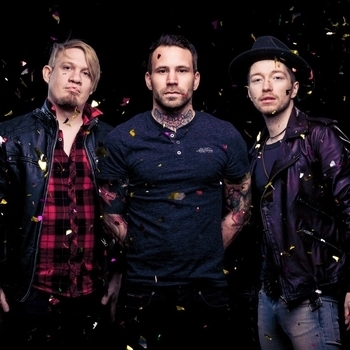 Our Ceasing Voice – The Arsonists