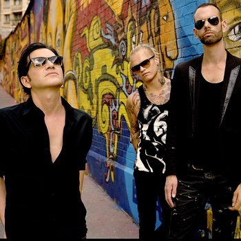 Placebo – For What It's Worth