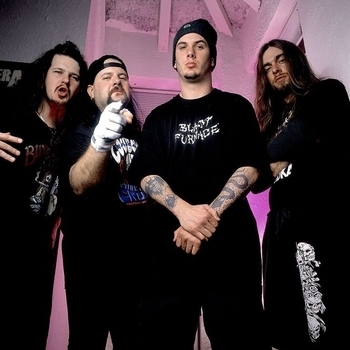 Pantera – Walk (Для силовых тренировок 2022)