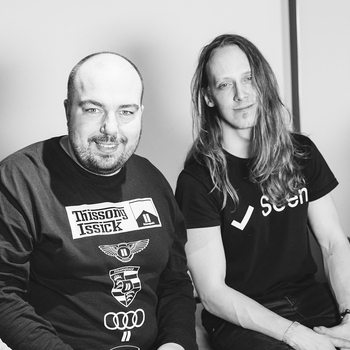Pegboard Nerds – We Are One (Original Vocal Mix)