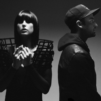 Phantogram – Fall in Love (музыка из сериала "Стрела / Arrow") (сезон 2)