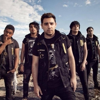 Palisades