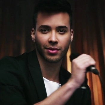 Prince Royce – My Angel (мелодия из фильма ''Форсаж 7'' / ''Furious Seven'')