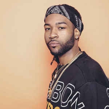 PartyNextDoor