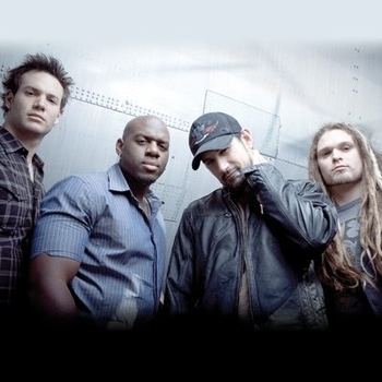 Pillar – Above (Above 2000)